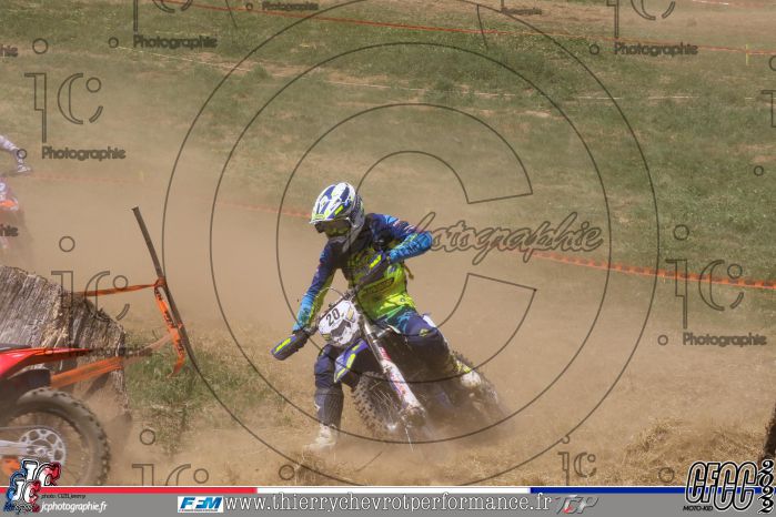 CFCC5 DUSSAC MOTOS 2022